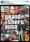 Grand Theft Auto IV Crack + Serial Key (Updated)