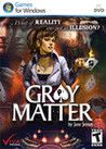 Gray Matter Crack With Serial Key Latest