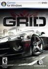 GRID (2008) Crack + Serial Number Download