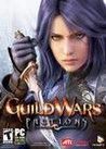 Guild Wars Factions Crack + Serial Key Updated