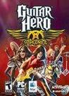 Guitar Hero: Aerosmith Crack & Serial Number