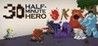 Half-Minute Hero: Super Mega Neo Climax Ultimate Boy Crack & Serial Key