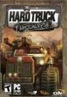 Hard Truck: Apocalypse Serial Key Full Version