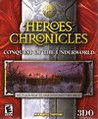 Heroes Chronicles: Conquest of the Underworld Crack With Serial Key Latest 2022