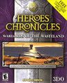 Heroes Chronicles: Warlords of the Wasteland Crack & License Key