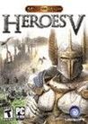 Heroes of Might and Magic V Crack + Activation Code