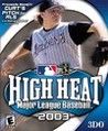 High Heat Major League Baseball 2003 Crack & Keygen