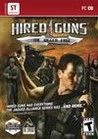 Hired Guns: The Jagged Edge Crack With License Key Latest 2023