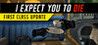I Expect You To Die Crack With Serial Number Latest