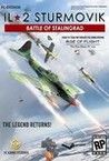 IL-2 Sturmovik: Battle of Stalingrad Crack With License Key Latest