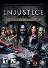 Injustice: Gods Among Us - Ultimate Edition Crack With Activator