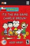 It's the Big Game, Charlie Brown Crack & Serial Number