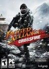 Jagged Alliance: Crossfire Crack + Keygen Download