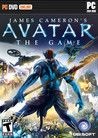 James Cameron's Avatar: The Game Crack + License Key