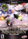 Jane's Attack Squadron Crack & License Key