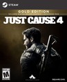 Just Cause 4 Crack + Activation Code