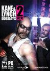 Kane & Lynch 2: Dog Days Crack With Serial Number 2022