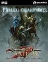 King Arthur: Fallen Champions Crack + Activation Code Download