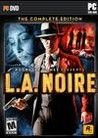 L.A. Noire: The Complete Edition Crack & Activator