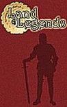 Land of Legends Crack With Serial Key 2022