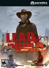 Lead and Gold: Gangs of the Wild West Crack + Activation Code (Updated)