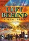 Left Behind: Eternal Forces Crack + Serial Key