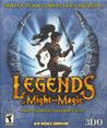 Legends of Might and Magic Crack + Activator