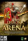 Legion Arena Crack + Activator (Updated)