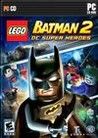 LEGO Batman 2: DC Super Heroes Crack + Activator Download