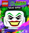 LEGO DC Super-Villains Crack + Keygen