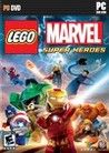 LEGO Marvel Super Heroes Crack With Keygen 2023