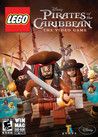 LEGO Pirates of the Caribbean: The Video Game Crack With Activator