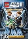 LEGO Star Wars III: The Clone Wars Activation Code Full Version