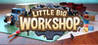 Little Big Workshop Keygen Full Version