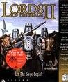Lords of the Realm II Crack + License Key (Updated)