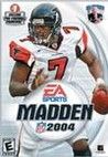Madden NFL 2004 Serial Key Full Version