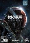 Mass Effect: Andromeda Crack + Activation Code Updated