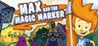 Max & the Magic Marker Crack & License Key