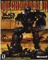 MechWarrior 4: Black Knight Expansion Crack + Activation Code (Updated)