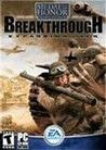 Medal of Honor: Allied Assault - Breakthrough Crack + Keygen