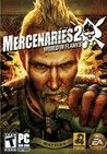 Mercenaries 2: World in Flames Crack + License Key Download