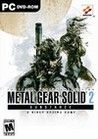 Metal Gear Solid 2: Substance Crack + Serial Number