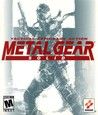Metal Gear Solid Serial Number Full Version
