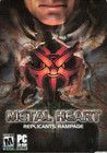 Metalheart: Replicants Rampage Crack With Activator Latest 2023