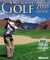 Microsoft Golf 2001 Edition Crack Plus Activation Code
