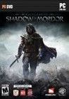 Middle-earth: Shadow of Mordor Serial Key Full Version