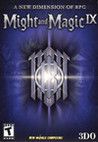 Might and Magic IX Crack + Serial Number (Updated)