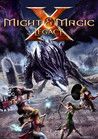 Might & Magic X: Legacy Crack With Serial Key Latest