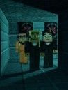 Minecraft: Story Mode Season Two - Episode 3: Jailhouse Block Crack With Serial Number Latest