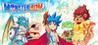 Monster Boy and the Cursed Kingdom Crack + Activation Code Download 2023